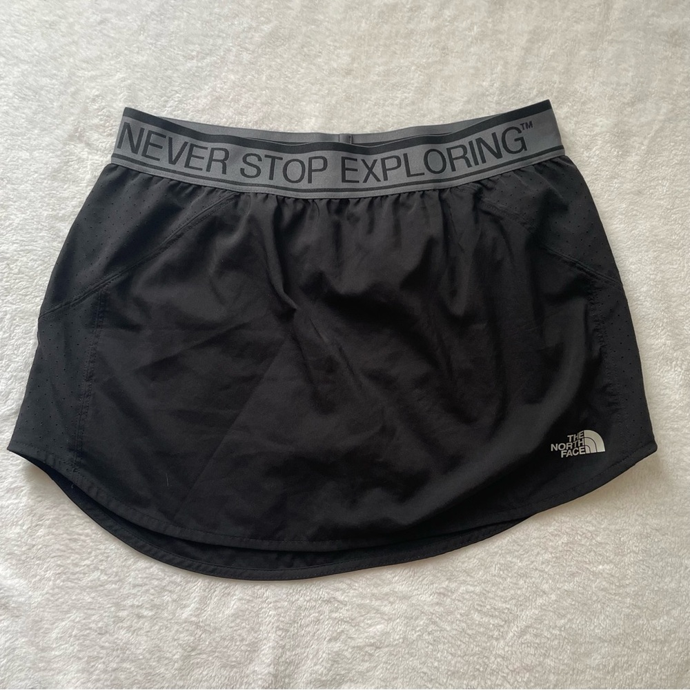 North Face Run Skirt / Skorts